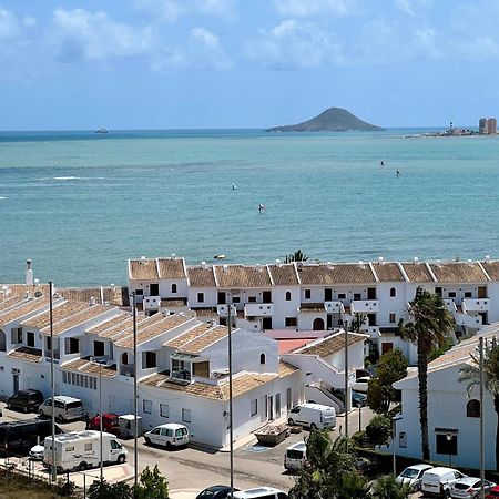 Oceanview Apartment La Manga del Mar Menor Kültér fotó