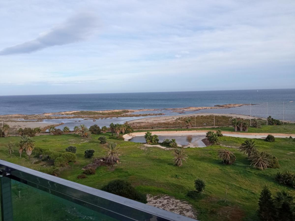 Oceanview Apartment La Manga del Mar Menor Kültér fotó