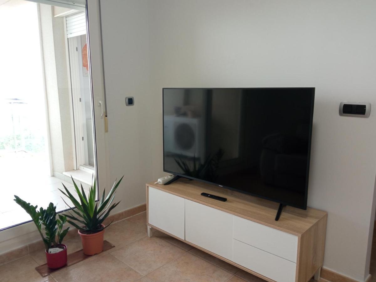 Oceanview Apartment La Manga del Mar Menor Kültér fotó