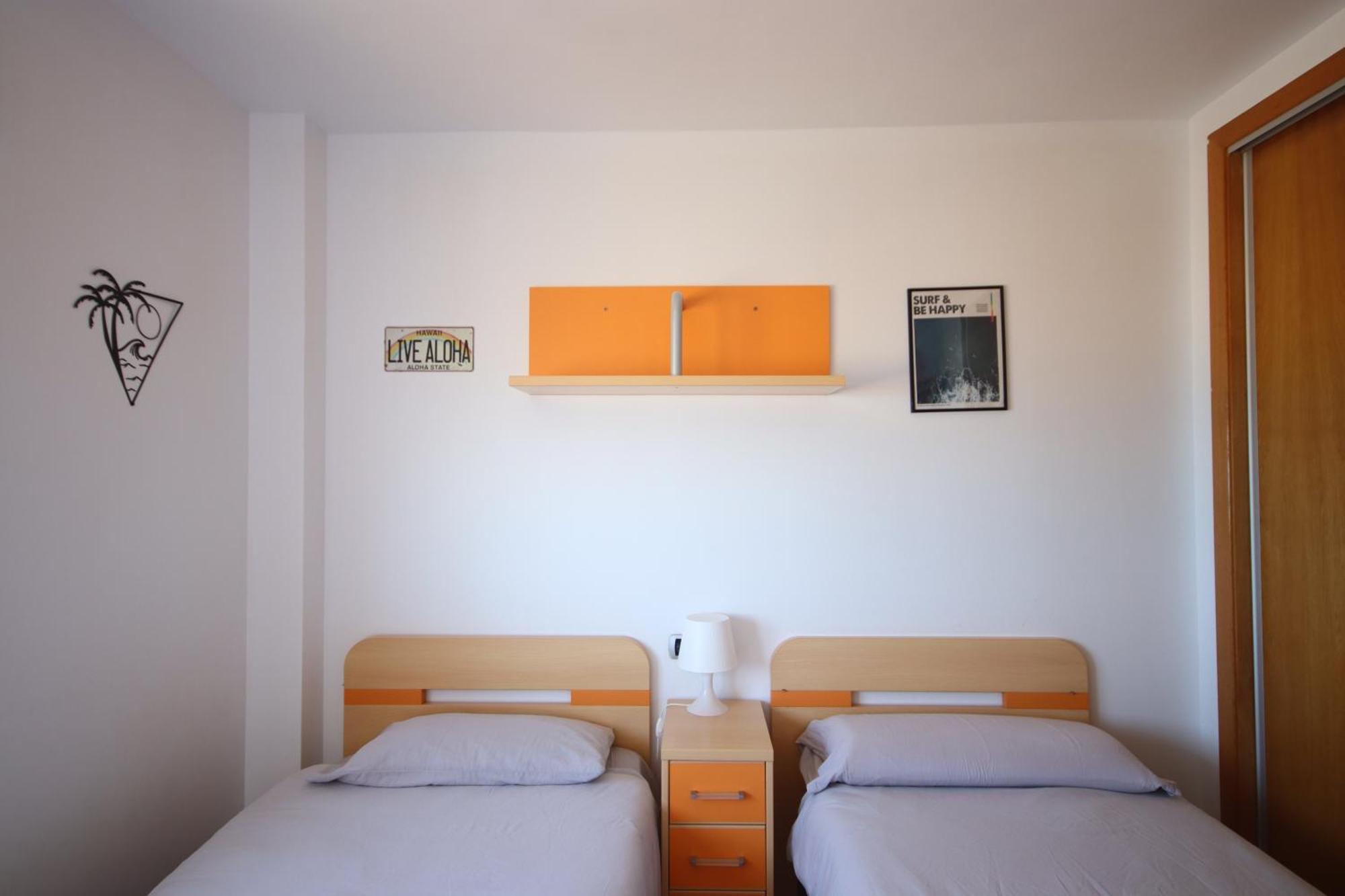 Oceanview Apartment La Manga del Mar Menor Kültér fotó