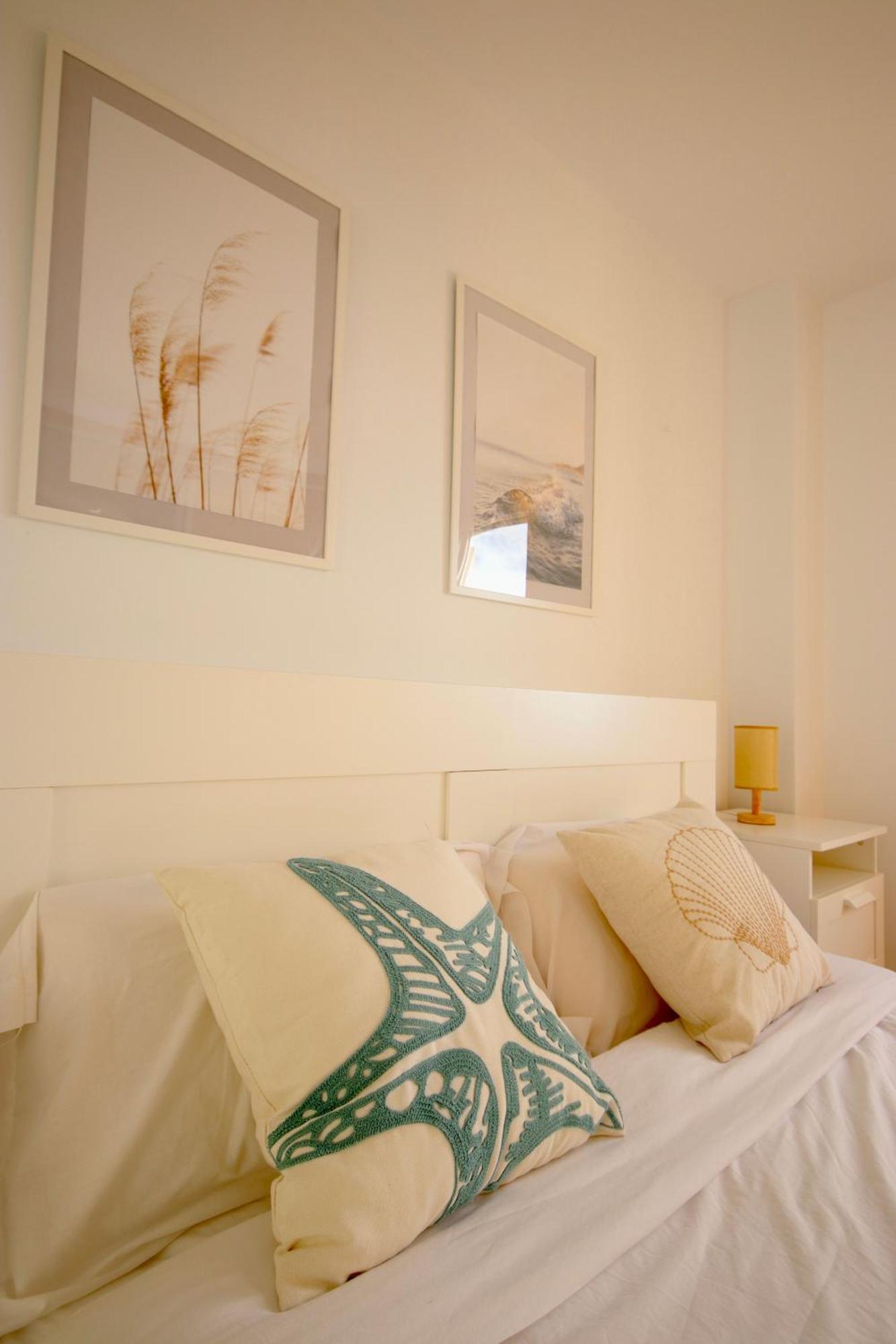 Oceanview Apartment La Manga del Mar Menor Kültér fotó