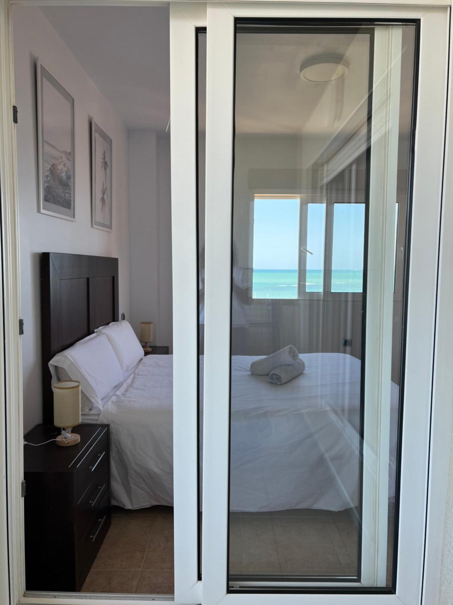 Oceanview Apartment La Manga del Mar Menor Kültér fotó